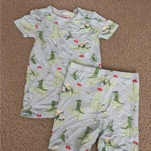 Magnetic me modal PJs